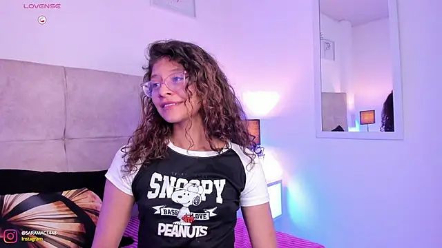 mac-sara online show from March 2025 05:10:02 AM