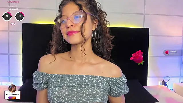 mac-sara online show from September 2025 07:29:01 PM