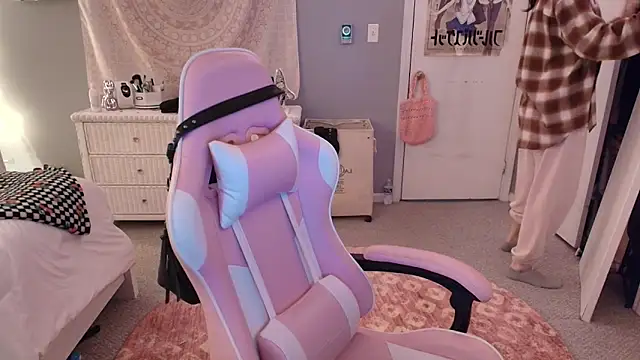 princesselysia online show from November 2025 01:05:02 AM