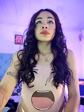 Marce0 online show from April 2026 11:18:02 PM