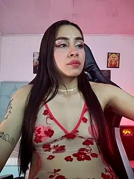 Marce0 online show from April 2026 10:29:02 PM