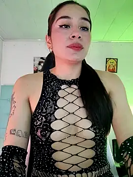 Marce0 online show from April 2026 08:36:02 PM