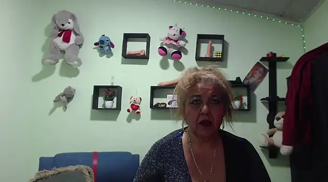 CelesteBreasts online show from February 2025 10:31:01 PM