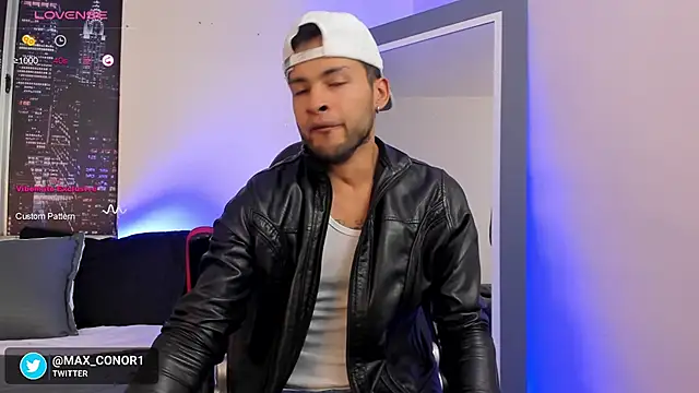 Snapshot of Max_Conor1 chatting on February 2025 11:33:01 AM Max Conor1 online show from February 2025 11:33:01 AM