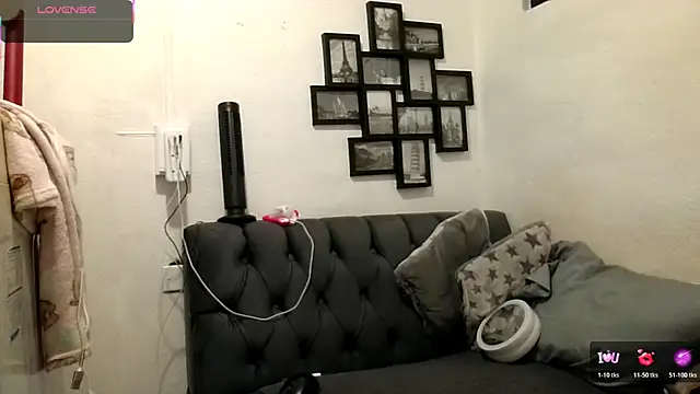 MirandaLatinaLovely online show from March 2026 04:24:02 PM