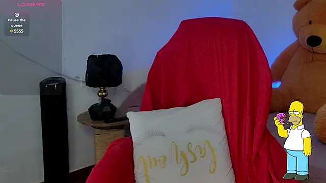 Snapshot of onissm chatting on February 2025 04:02:01 PM onissm online show from February 2025 04:02:01 PM