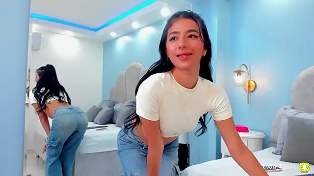 eva roseee online show from March 2026 07:38:01 PM