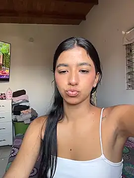 eva roseee online show from March 2026 05:02:01 PM