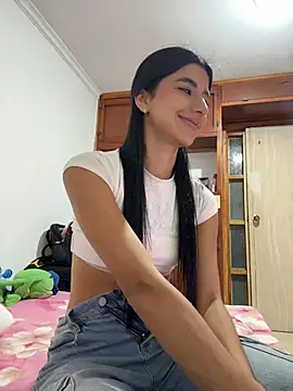 eva roseee online show from April 2026 01:52:02 AM