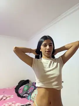eva roseee online show from May 2026 04:53:01 AM