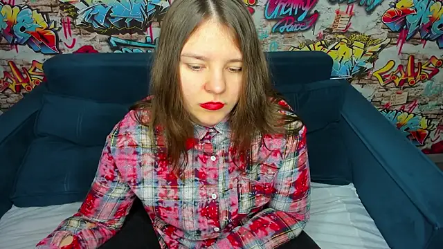 Jenny Jimmy online show from February 2026 12:49:01 AM