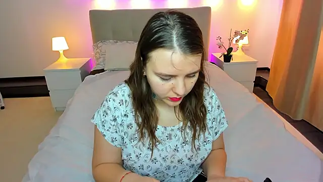 Jenny Jimmy online show from April 2026 09:18:01 AM