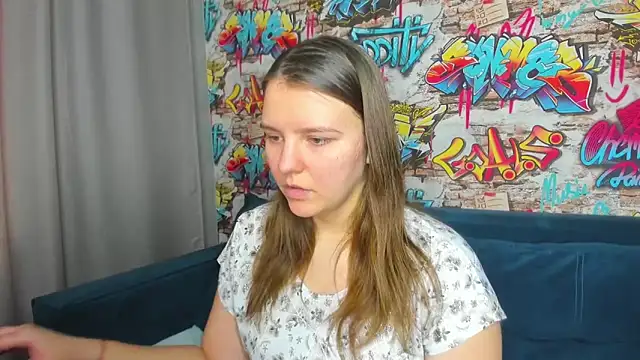 Jenny Jimmy online show from April 2026 09:25:02 AM