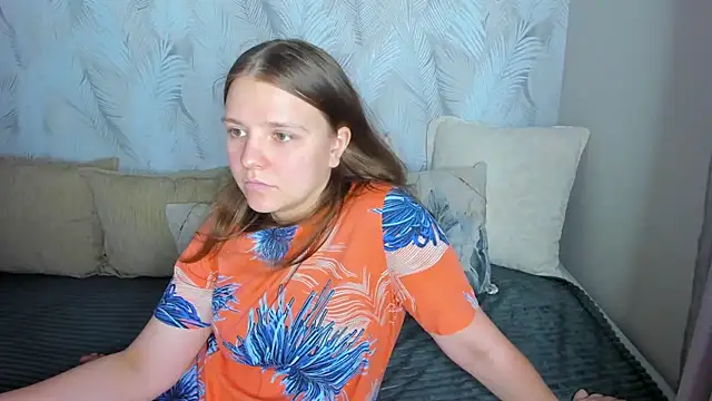 Jenny Jimmy online show from July 2026 09:24:02 AM