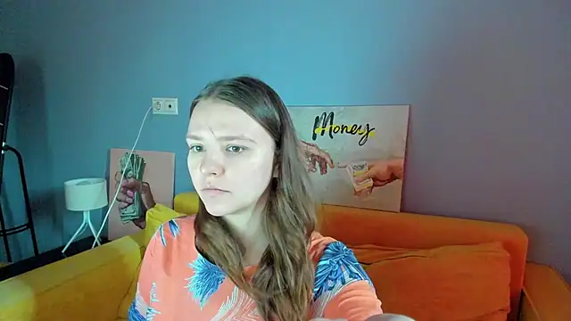 Jenny Jimmy online show from July 2026 01:10:02 AM