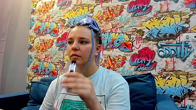 Jenny Jimmy online show from July 2026 01:01:01 AM