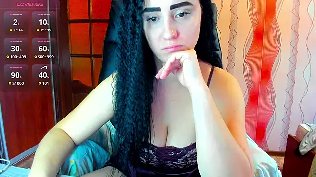 AddieAdams online show from September 2025 05:08:01 AM