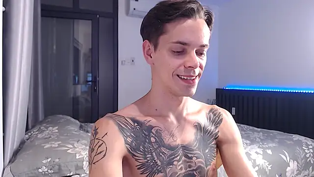 William Henry  online show from October 2025 11:29:01 AM