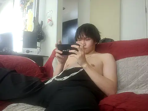 Snapshot of ChaseMl chatting on February 2025 05:15:01 PM ChaseMl online show from February 2025 05:15:01 PM