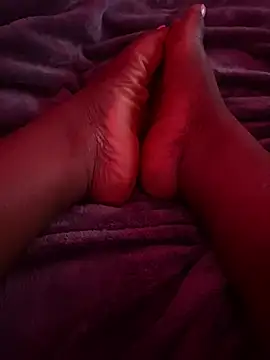 DaniJohnson online show from January 2025 11:14:02 PM