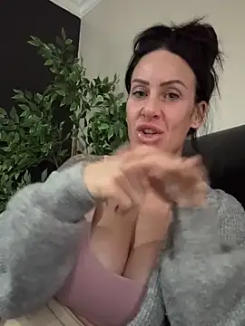 goddess-harper online show from December 2025 11:16:02 AM