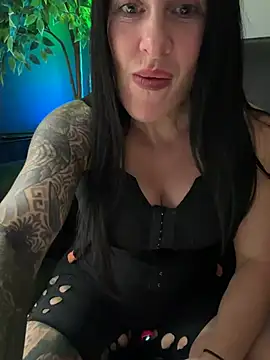 goddess-harper online show from July 2026 08:18:02 AM