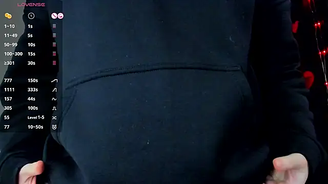 Belover nana online show from February 2025 04:52:01 PM