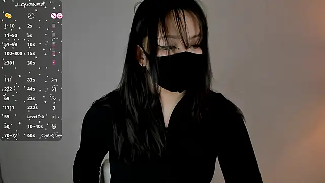 Belover nana online show from March 2025 11:33:02 AM