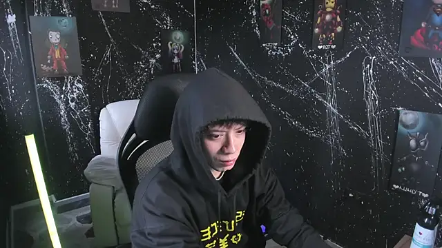 Snapshot of marcuscollins1_ chatting on February 2025 02:24:01 PM marcuscollins1 online show from February 2025 02:24:01 PM