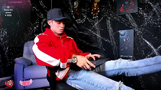 Snapshot of marcuscollins1_ chatting on February 2025 03:15:02 PM marcuscollins1 online show from February 2025 03:15:02 PM