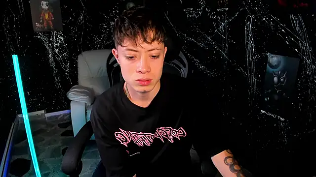 Snapshot of marcuscollins1_ chatting on February 2025 03:36:02 PM marcuscollins1 online show from February 2025 03:36:02 PM