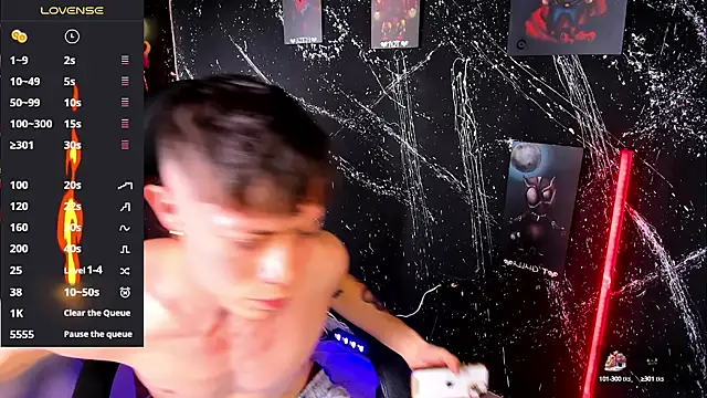 Snapshot of marcuscollins1_ chatting on March 2025 05:50:02 PM marcuscollins1 online show from March 2025 05:50:02 PM