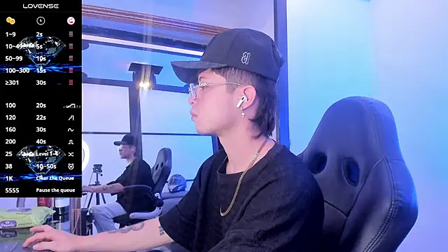 Snapshot of marcuscollins1_ chatting on September 2025 02:31:01 PM marcuscollins1 online show from September 2025 02:31:01 PM