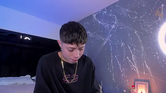 Snapshot of marcuscollins1_ chatting on October 2025 02:02:01 PM marcuscollins1 online show from October 2025 02:02:01 PM