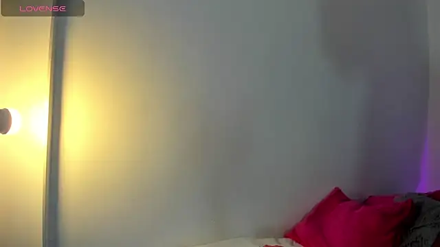 Roxy Stonee online show from February 2026 07:34:02 PM