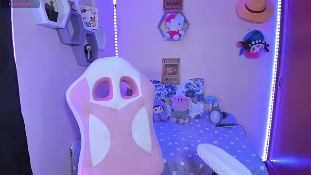 chloe rockss  online show from February 2025 06:09:02 PM