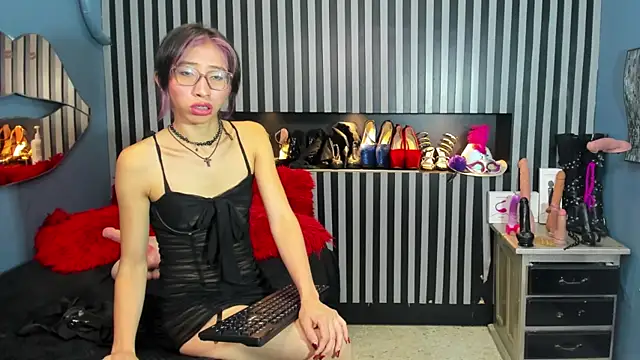 Mara Gonzalez online show from May 2026 11:49:02 AM