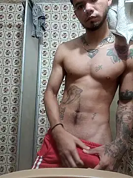 Niick01  online show from February 2025 02:24:01 PM