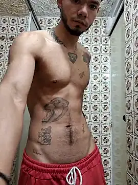 Niick01  online show from February 2025 12:43:01 PM