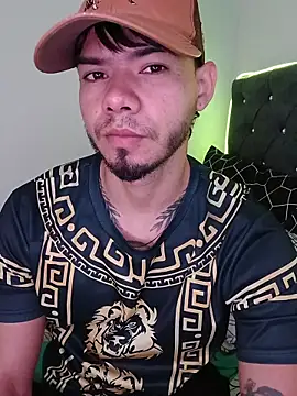 Niick01  online show from February 2026 02:02:01 PM