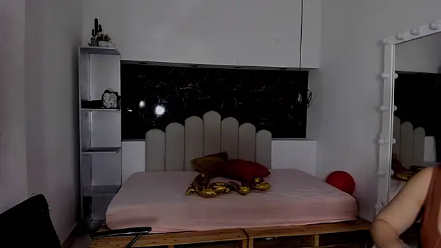 Snapshot of Annyrosee chatting on February 2026 07:54:01 PM Annyrosee online show from February 2026 07:54:01 PM