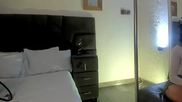 allicemackenzie online show from March 2025 11:37:01 PM