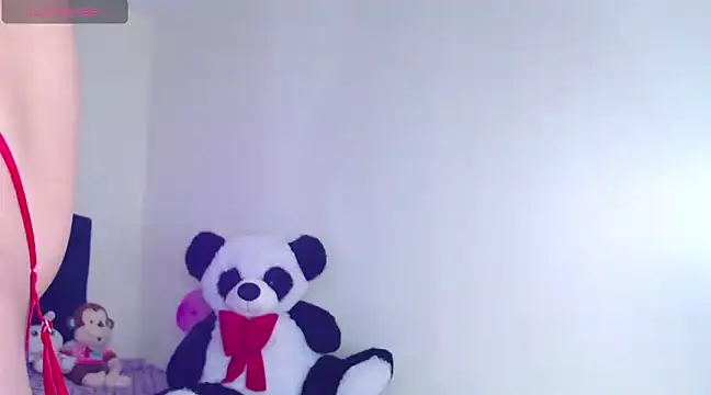 Snapshot of Lupitah_222 chatting on February 2025 08:55:02 PM Lupitah 222 online show from February 2025 08:55:02 PM