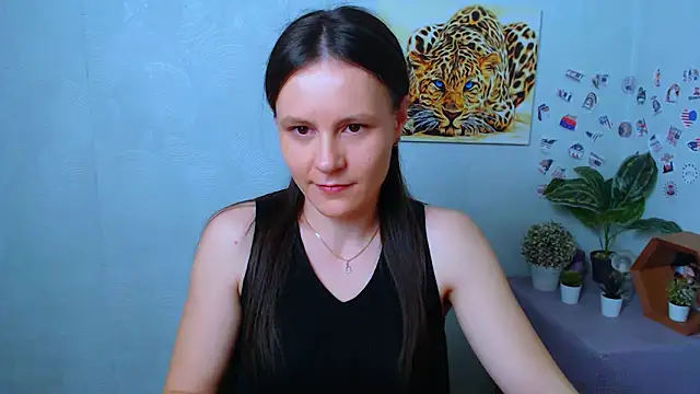 ValeriaHeart  online show from February 2026 03:54:01 AM