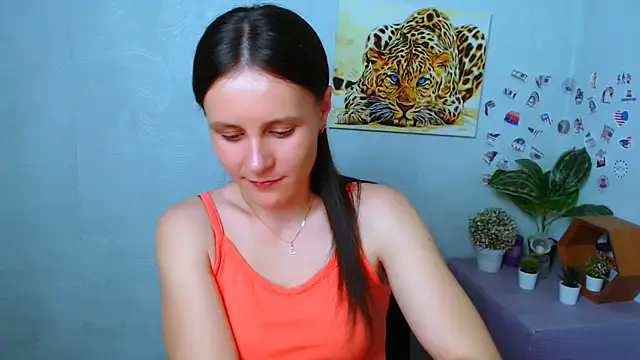 ValeriaHeart  online show from March 2026 01:40:02 PM