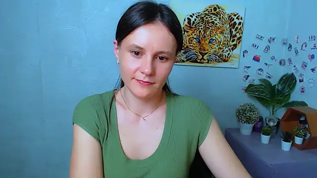 ValeriaHeart  online show from March 2026 05:21:01 PM