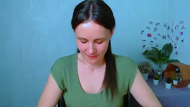 ValeriaHeart  online show from March 2026 06:58:01 PM