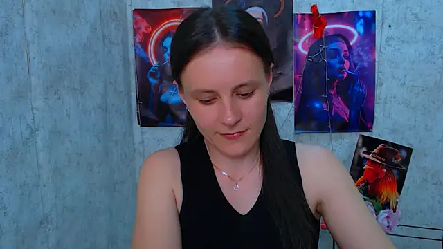 ValeriaHeart  online show from April 2026 01:56:02 PM