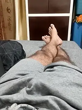 Hot funky boy online show from March 2025 12:20:01 PM