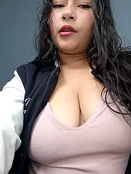 Snapshot of Rachel_new20 chatting on September 2025 08:55:02 PM Rachel new20 online show from September 2025 08:55:02 PM